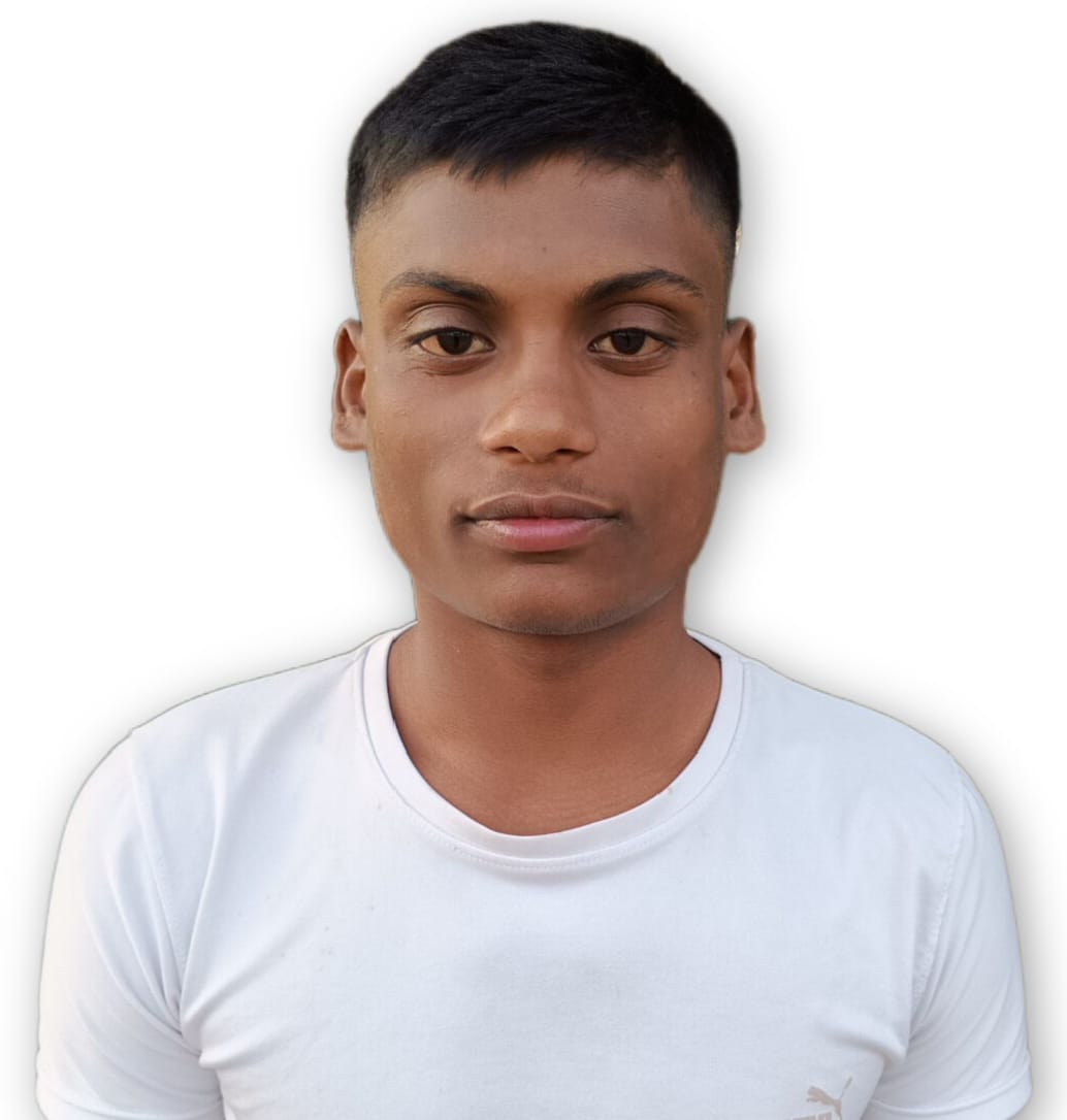Student Photo Not Available