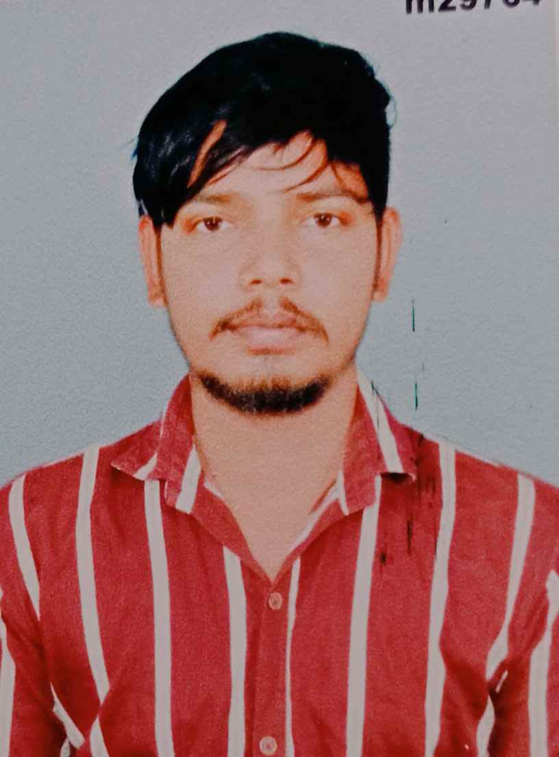 Student Photo Not Available