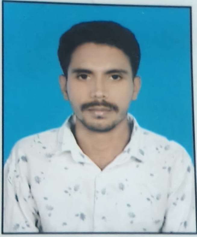 Student Photo Not Available