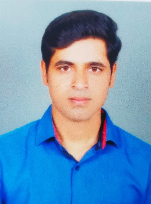 Student Photo Not Available