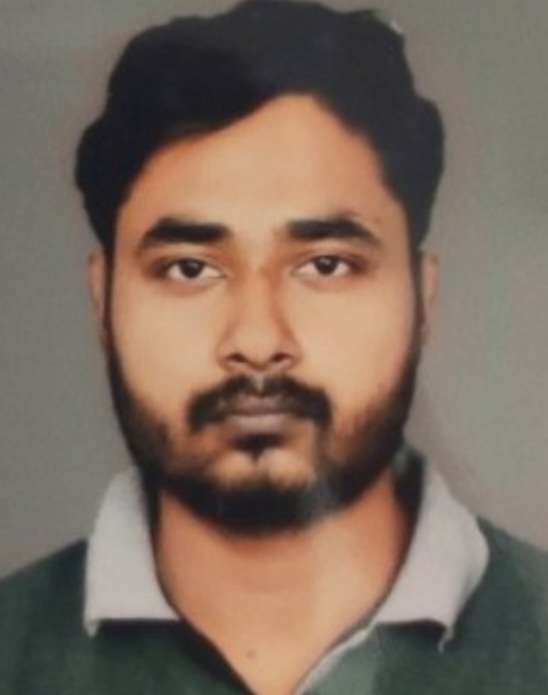 Student Photo Not Available