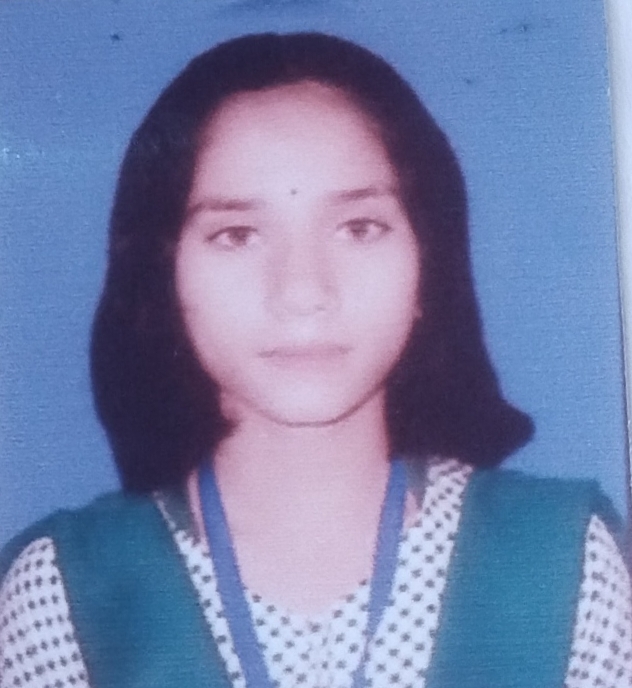 Student Photo Not Available