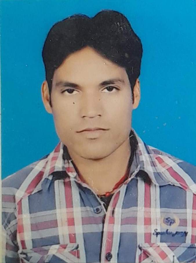 Student Photo Not Available