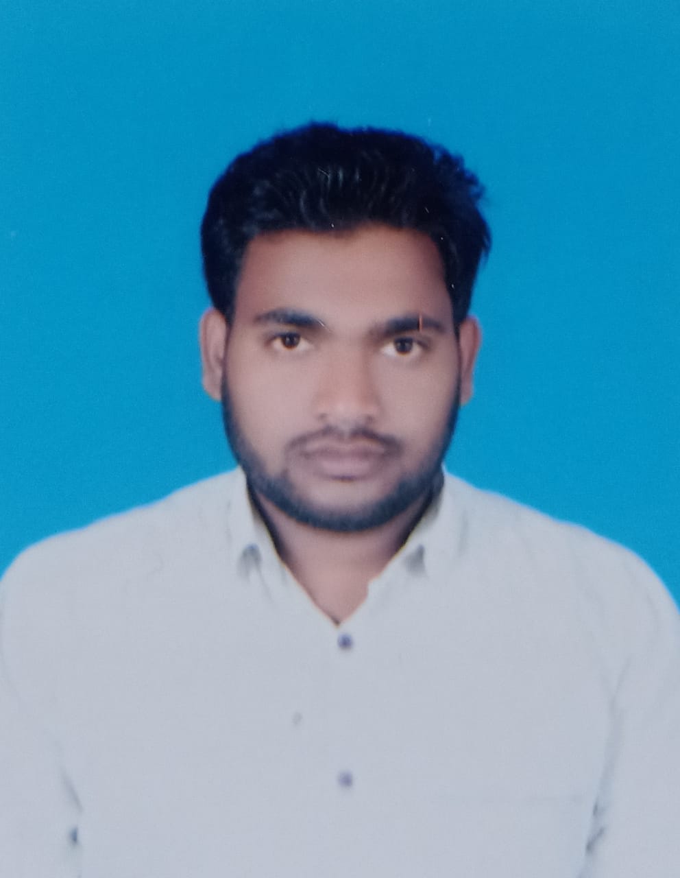Student Photo Not Available
