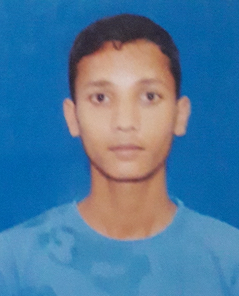 Student Photo Not Available