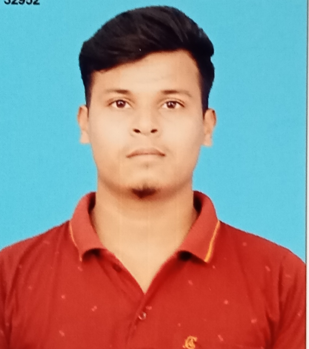Student Photo Not Available