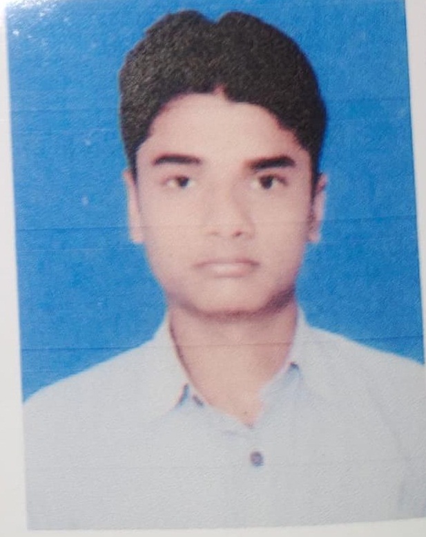 Student Photo Not Available