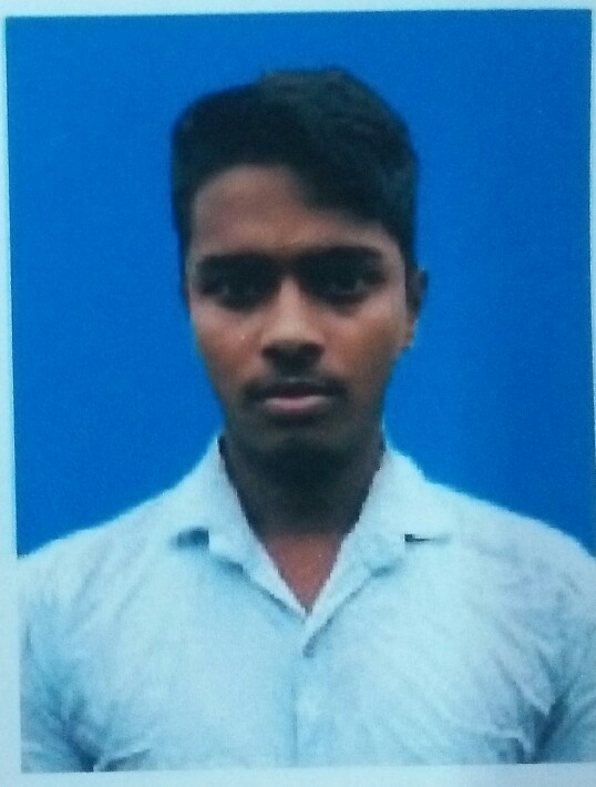 Student Photo Not Available