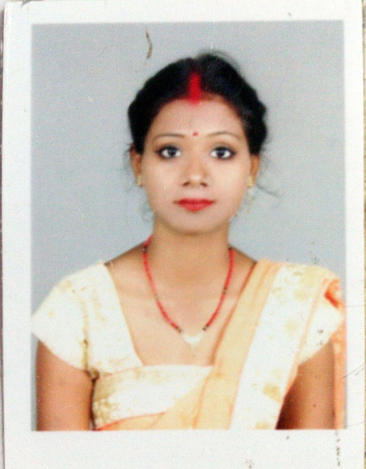 Student Photo Not Available