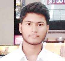 Student Photo Not Available