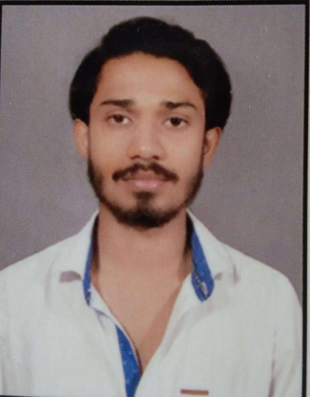 Student Photo Not Available