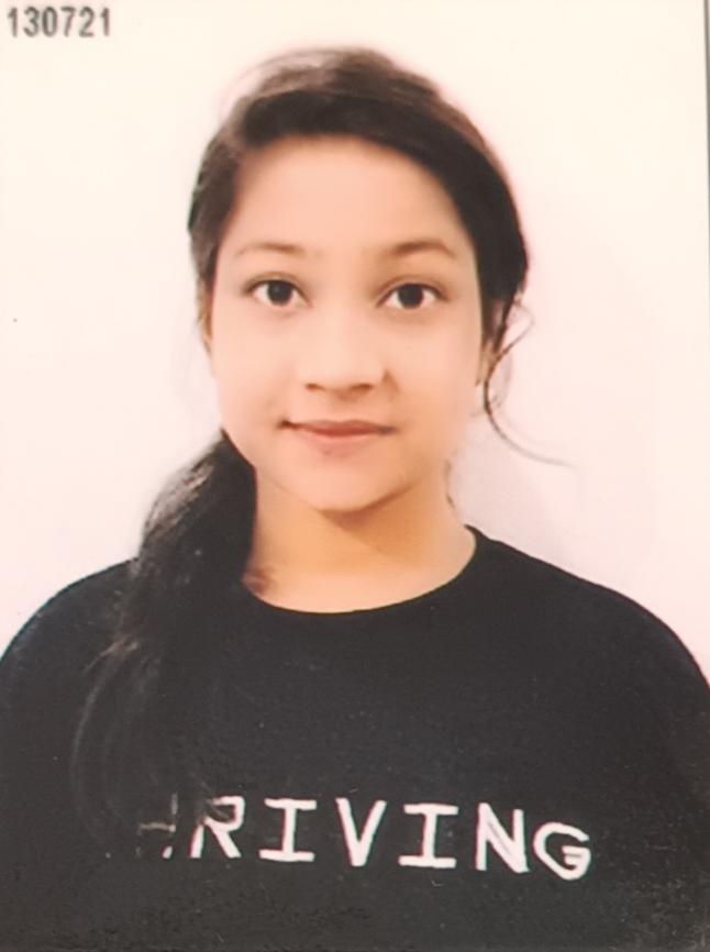 Student Photo Not Available