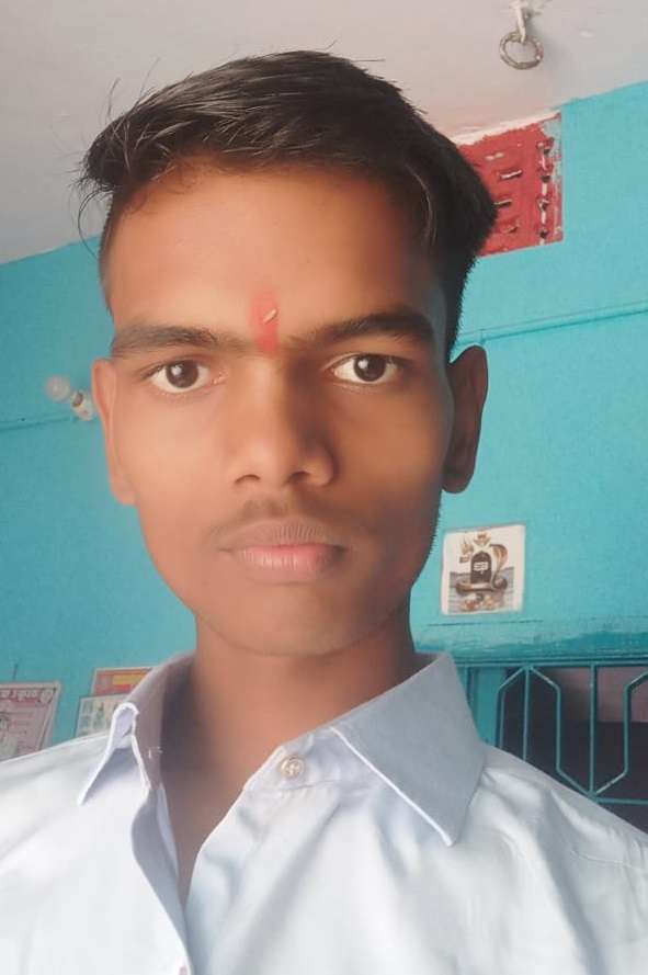 Student Photo Not Available