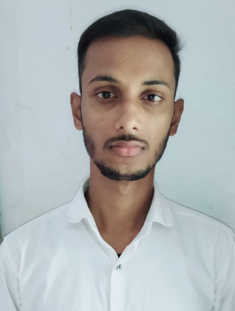 Student Photo Not Available