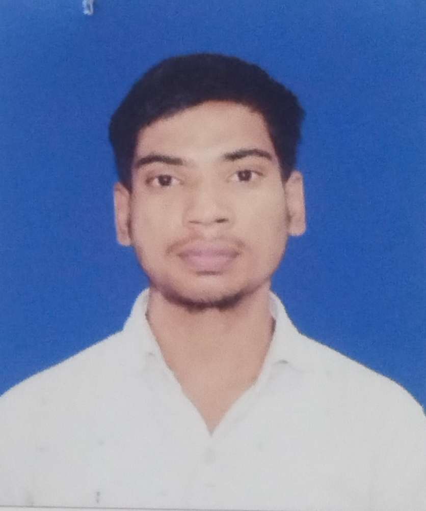 Student Photo Not Available