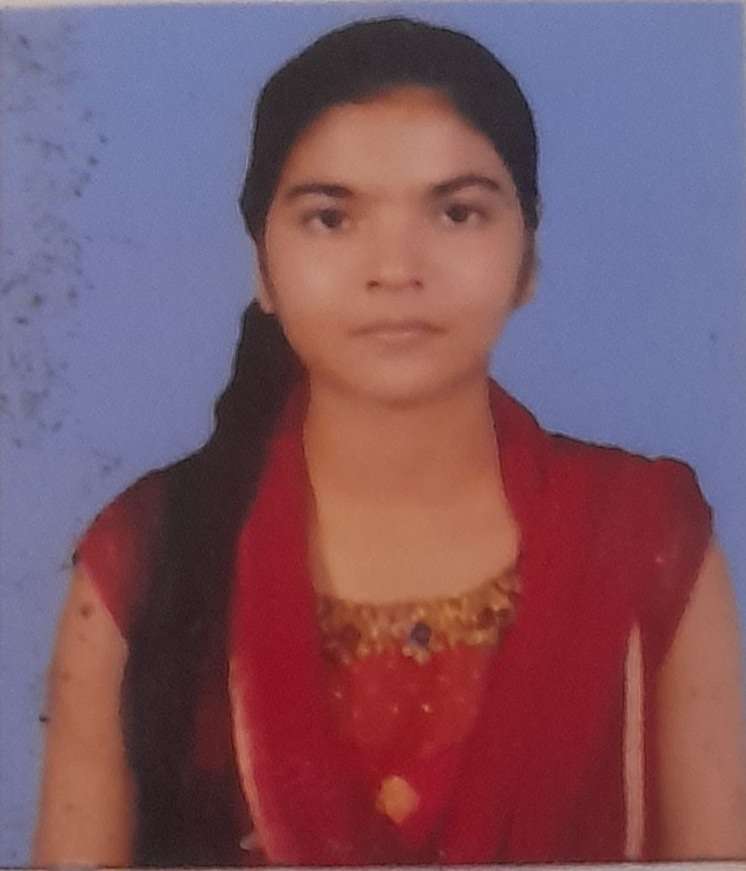 Student Photo Not Available