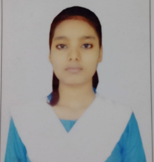 Student Photo Not Available