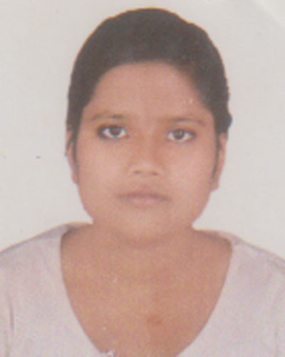 Student Photo Not Available