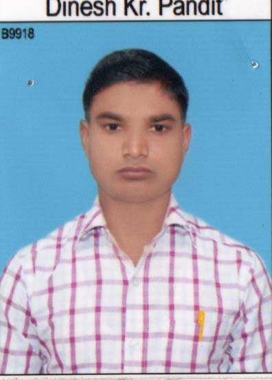 Student Photo Not Available
