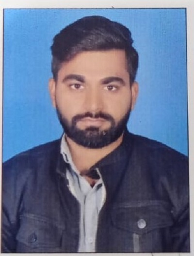 Student Photo Not Available