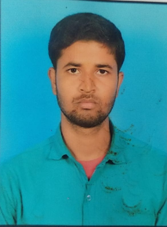 Student Photo Not Available