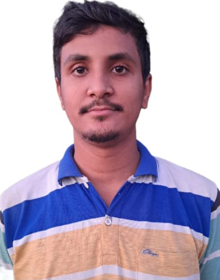 Student Photo Not Available