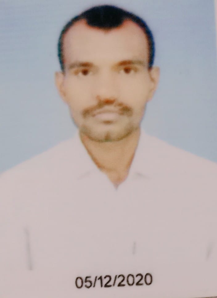 Student Photo Not Available