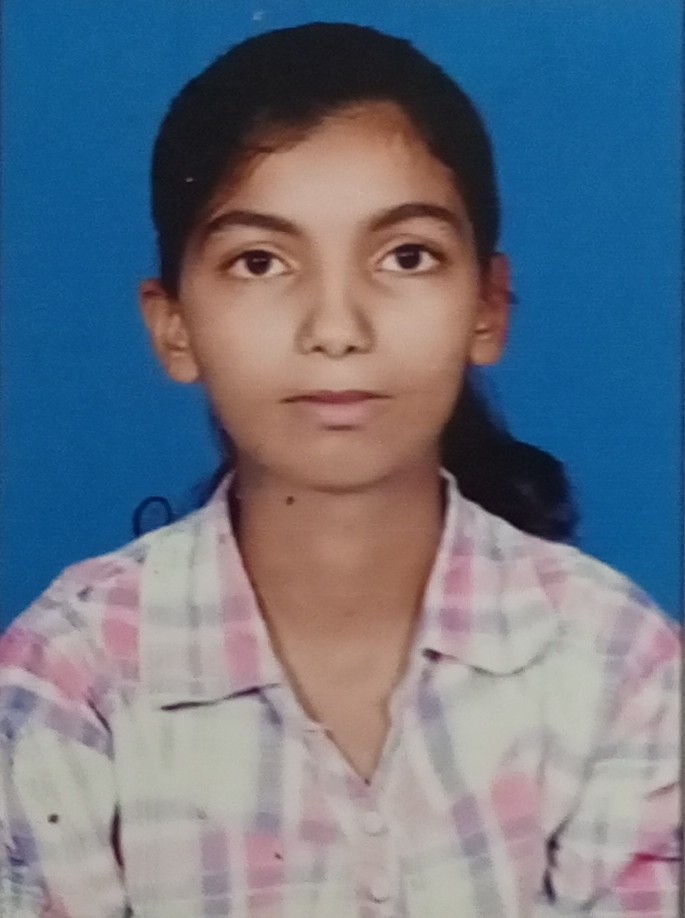 Student Photo Not Available