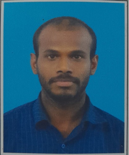 Student Photo Not Available