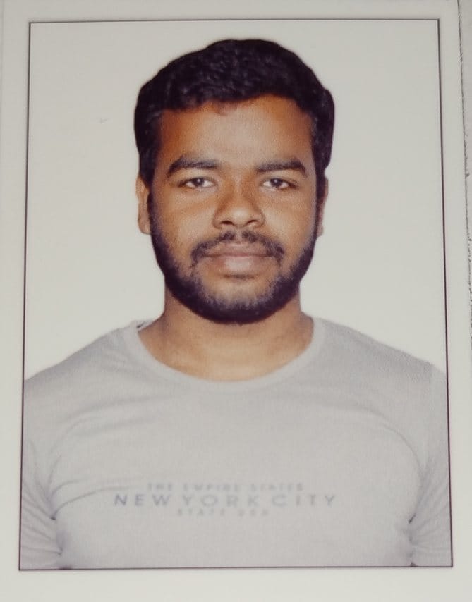 Student Photo Not Available
