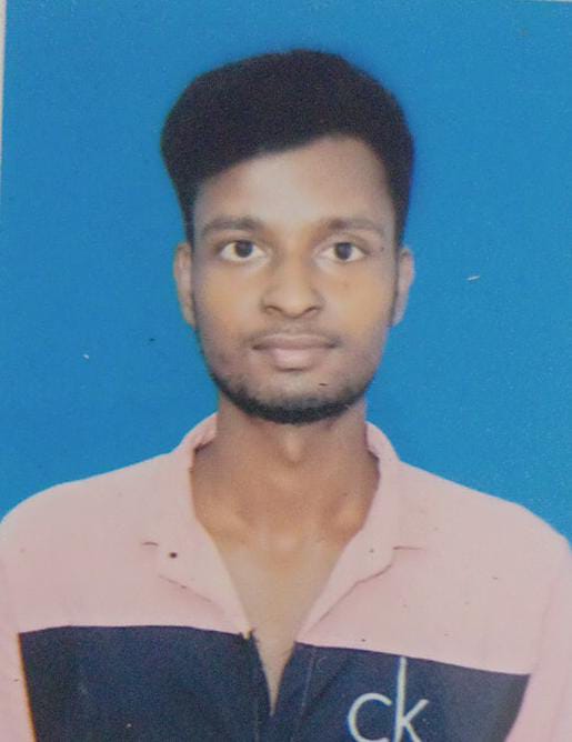 Student Photo Not Available