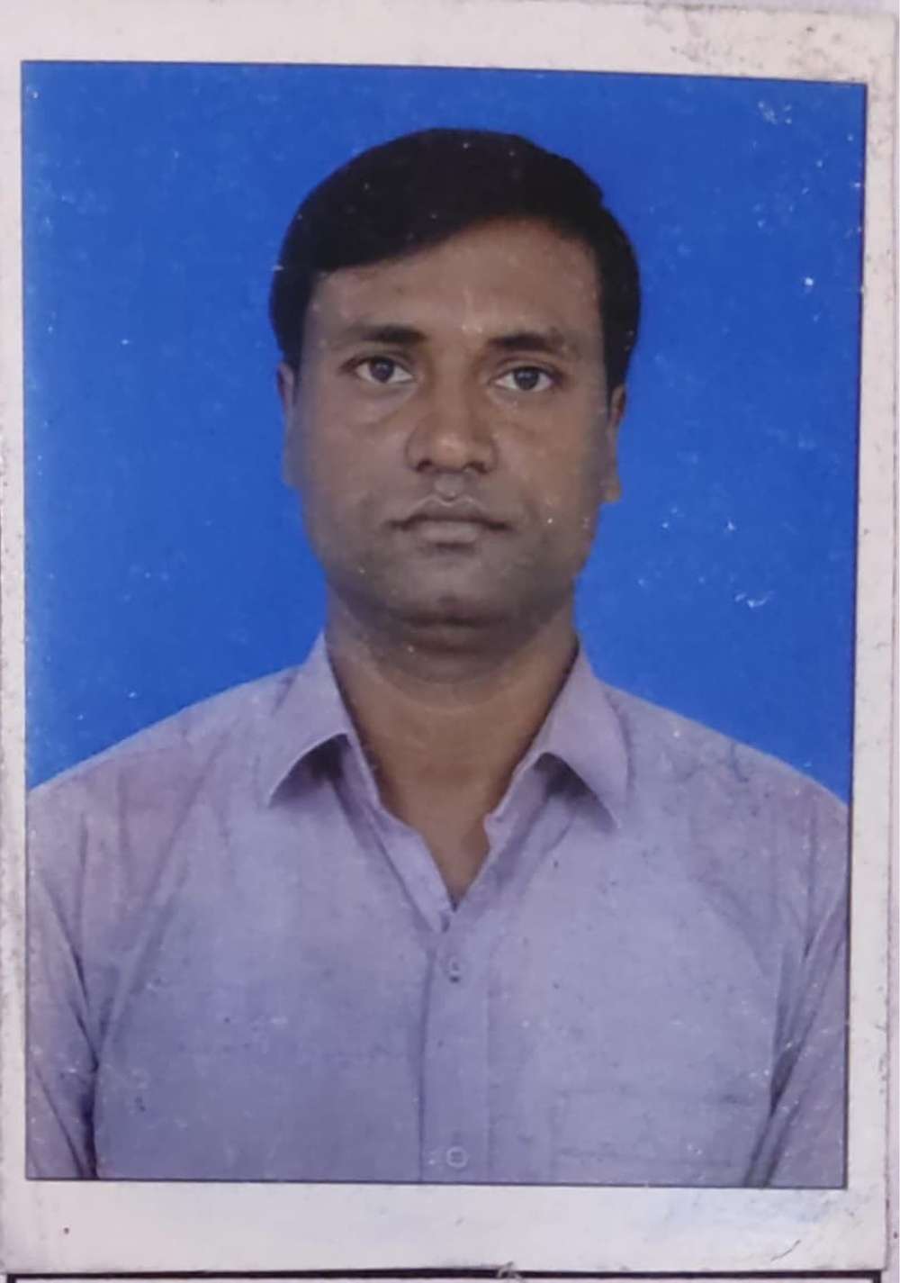 Student Photo Not Available