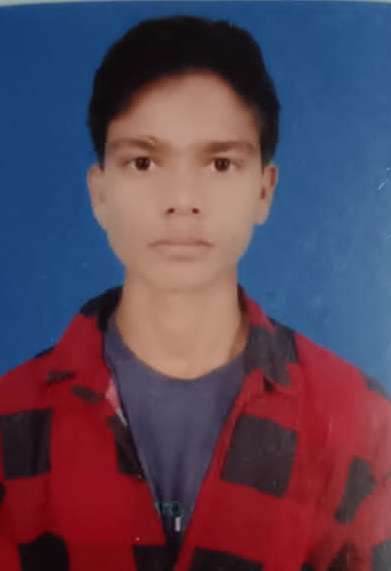 Student Photo Not Available