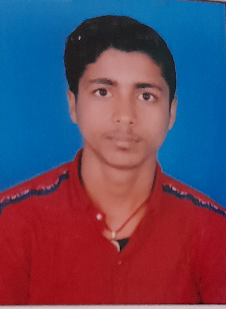 Student Photo Not Available