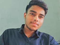 Student Photo Not Available