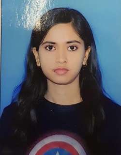 Student Photo Not Available