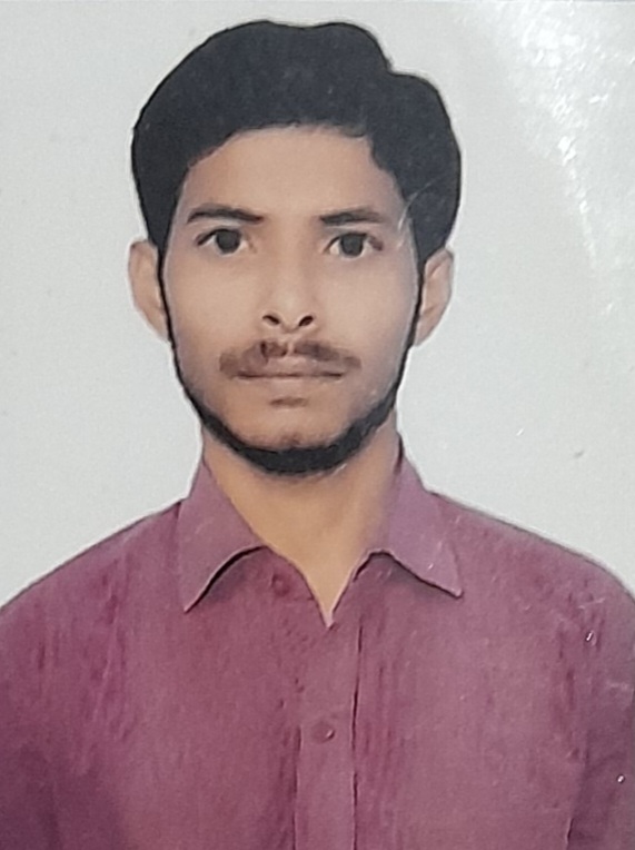 Student Photo Not Available