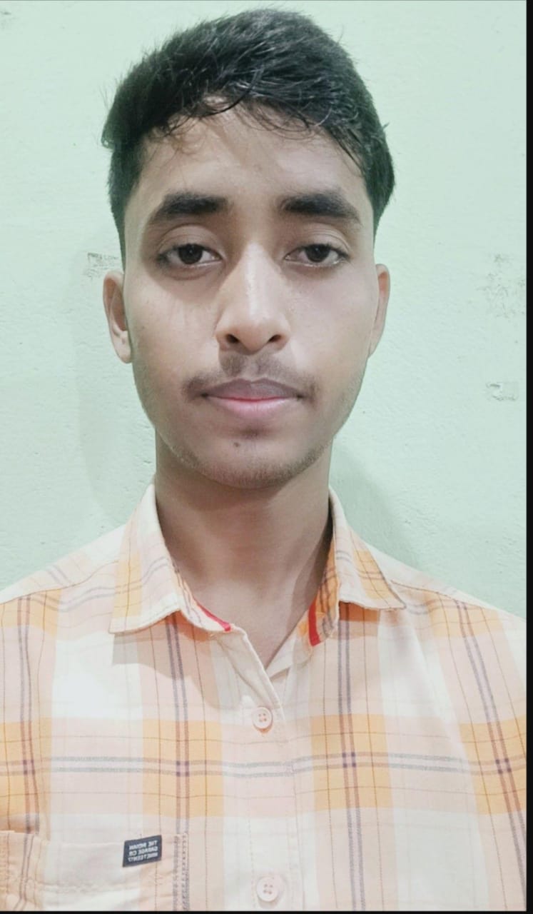 Student Photo Not Available