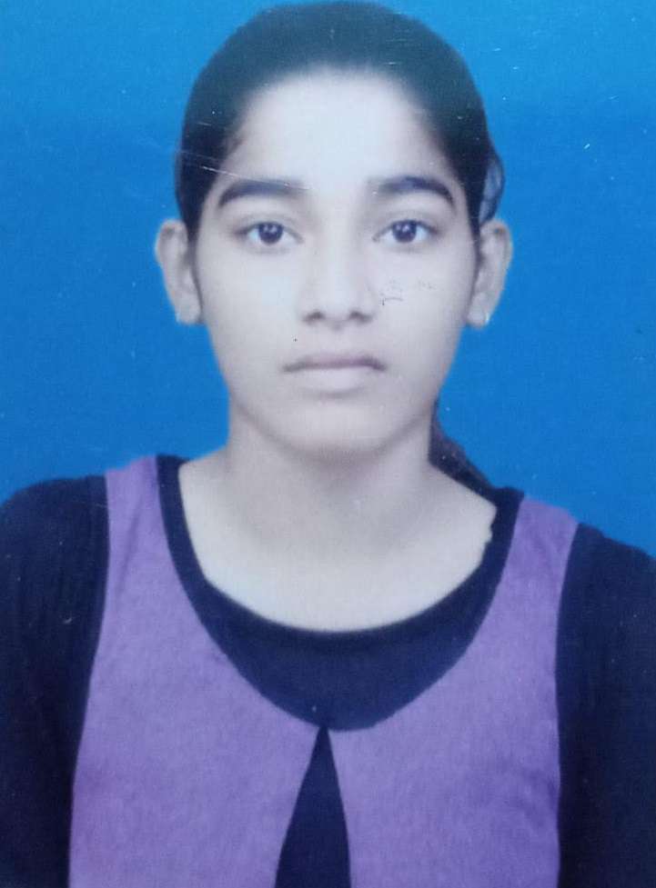 Student Photo Not Available