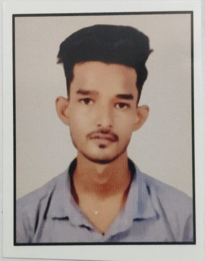 Student Photo Not Available