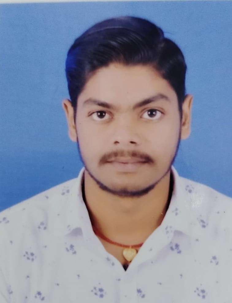 Student Photo Not Available