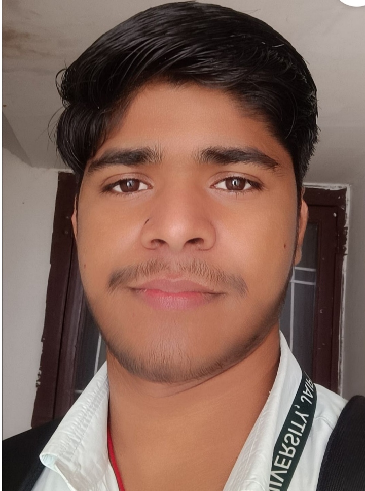 Student Photo Not Available