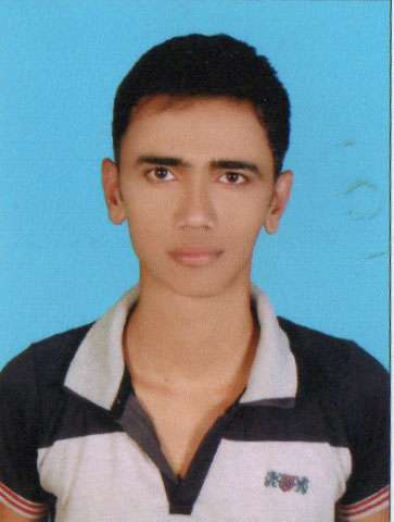 Student Photo Not Available