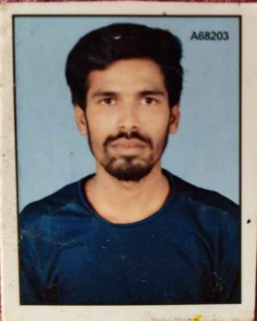 Student Photo Not Available