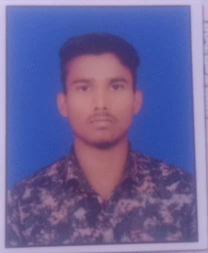 Student Photo Not Available