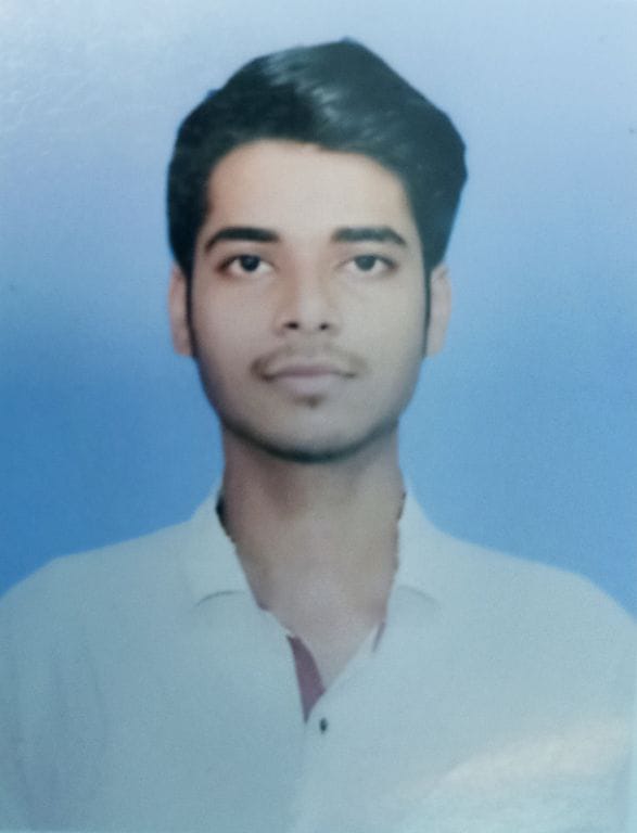 Student Photo Not Available