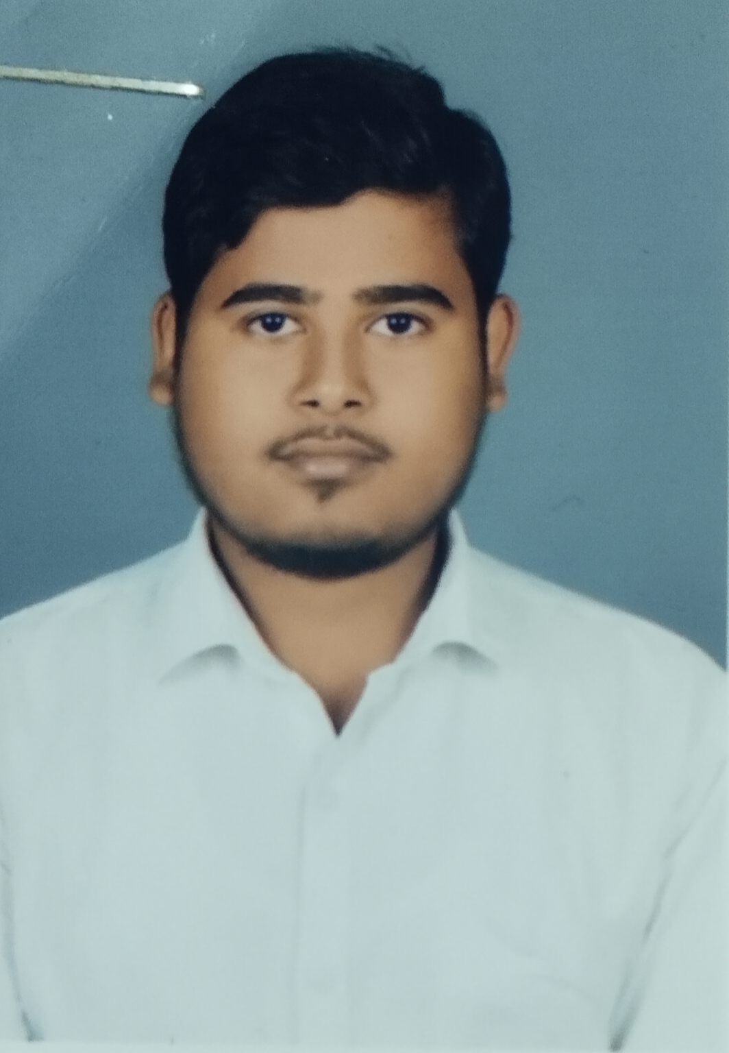 Student Photo Not Available