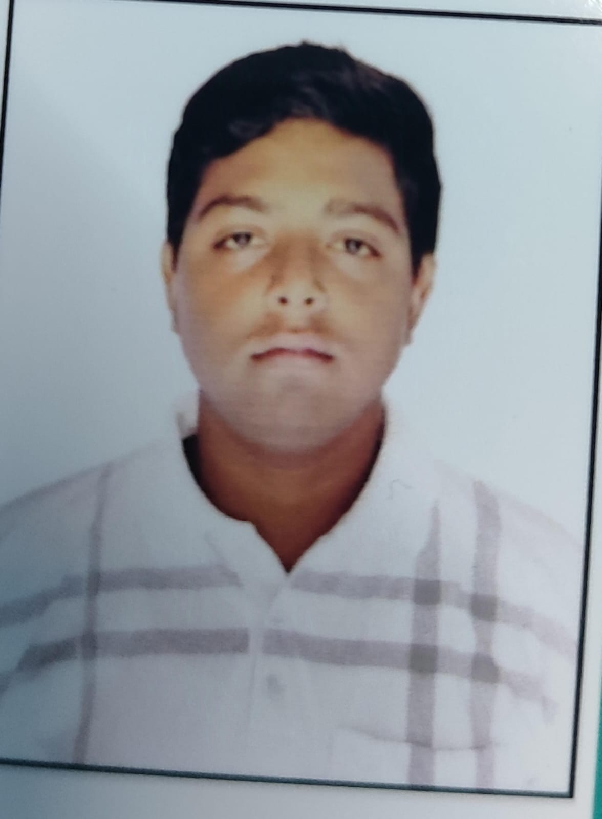 Student Photo Not Available