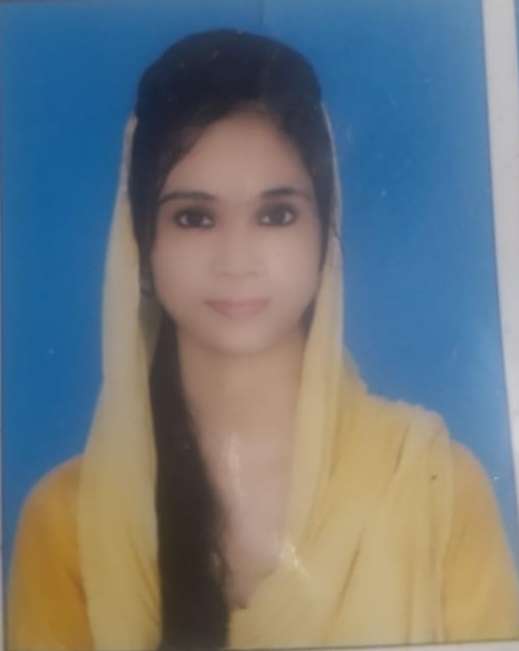 Student Photo Not Available