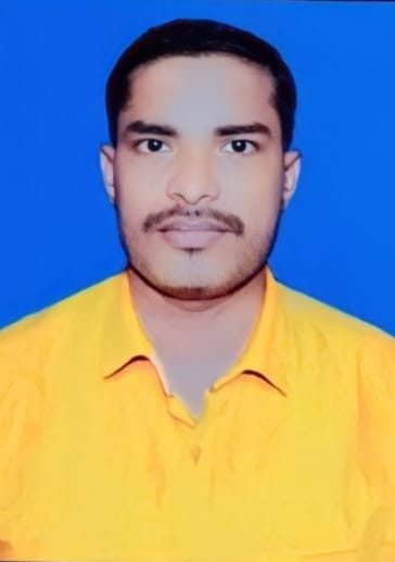 Student Photo Not Available